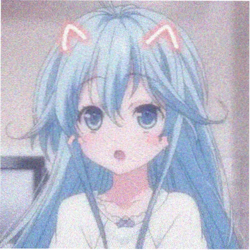 观友第一次调频头像