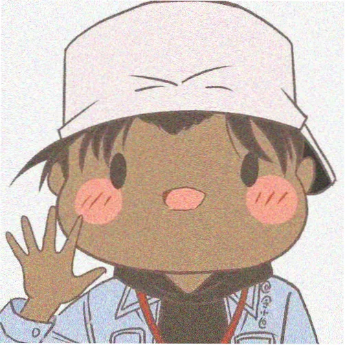 观友声音考古头像